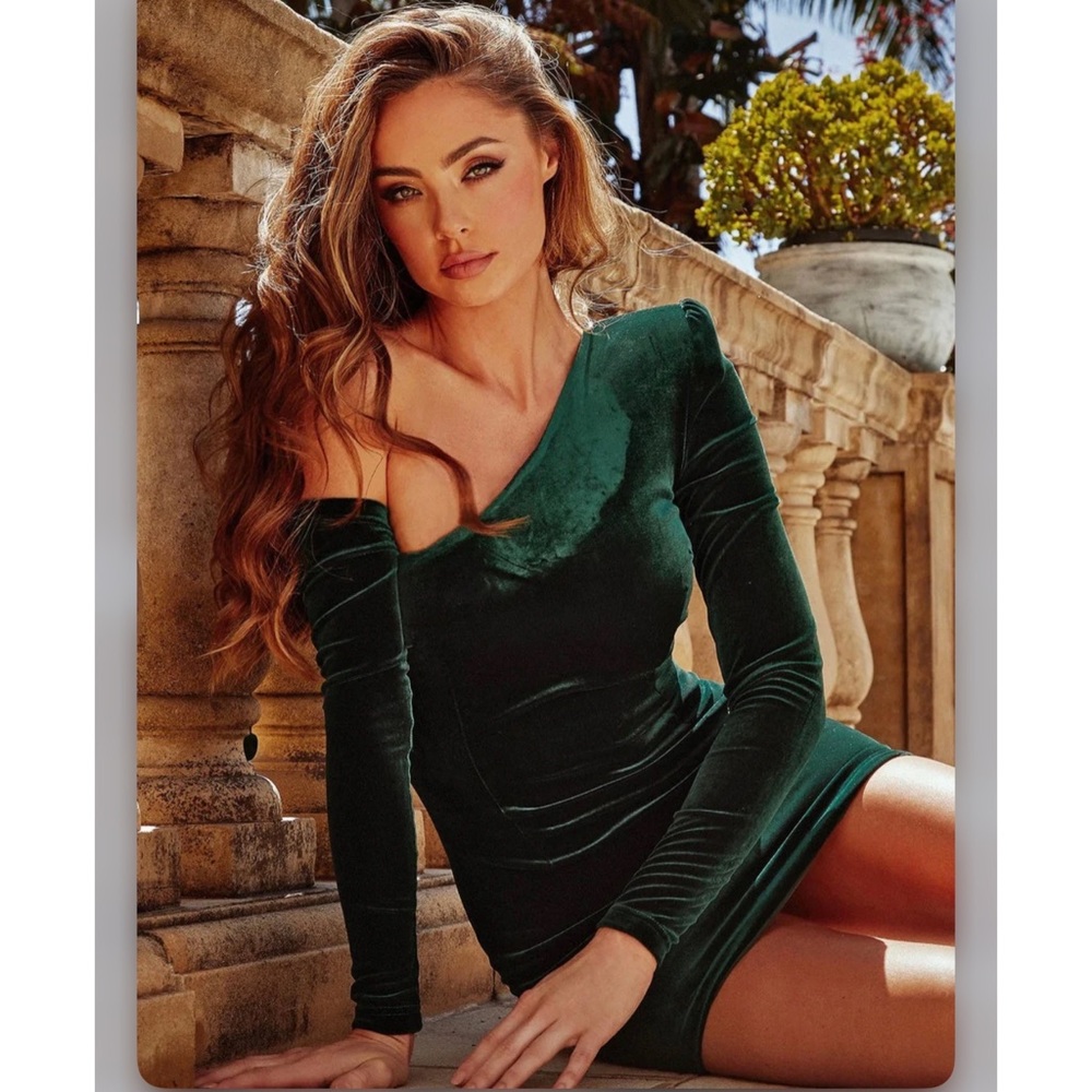 Bianca & Bridgett America Dress